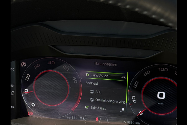 Škoda Kodiaq 1.5 TSI 150PK Sportline ACC|Memory|Canton|Trekhaak