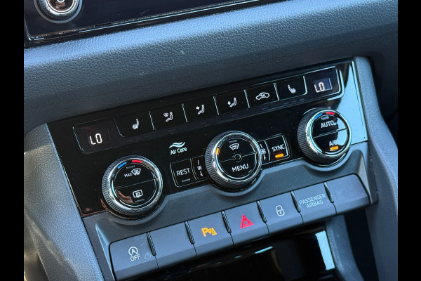 Škoda Kodiaq 1.5 TSI 150PK Sportline ACC|Memory|Canton|Trekhaak