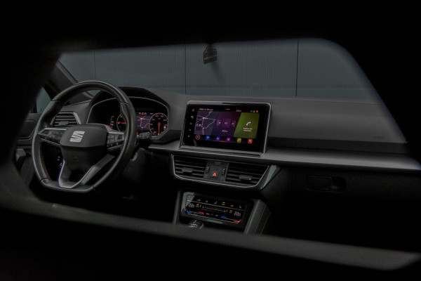 Seat Tarraco 1.4 TSI e-Hybrid PHEV FR | STOELVERWARMING | ACC | APPLE CARPLAY/ANDROID AUTO