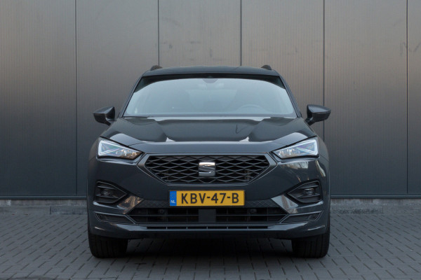 Seat Tarraco 1.4 TSI e-Hybrid PHEV FR | STOELVERWARMING | ACC | APPLE CARPLAY/ANDROID AUTO