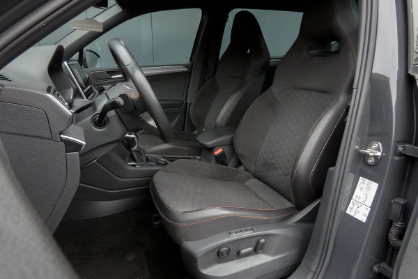 Seat Tarraco 1.4 TSI e-Hybrid PHEV FR | STOELVERWARMING | ACC | APPLE CARPLAY/ANDROID AUTO