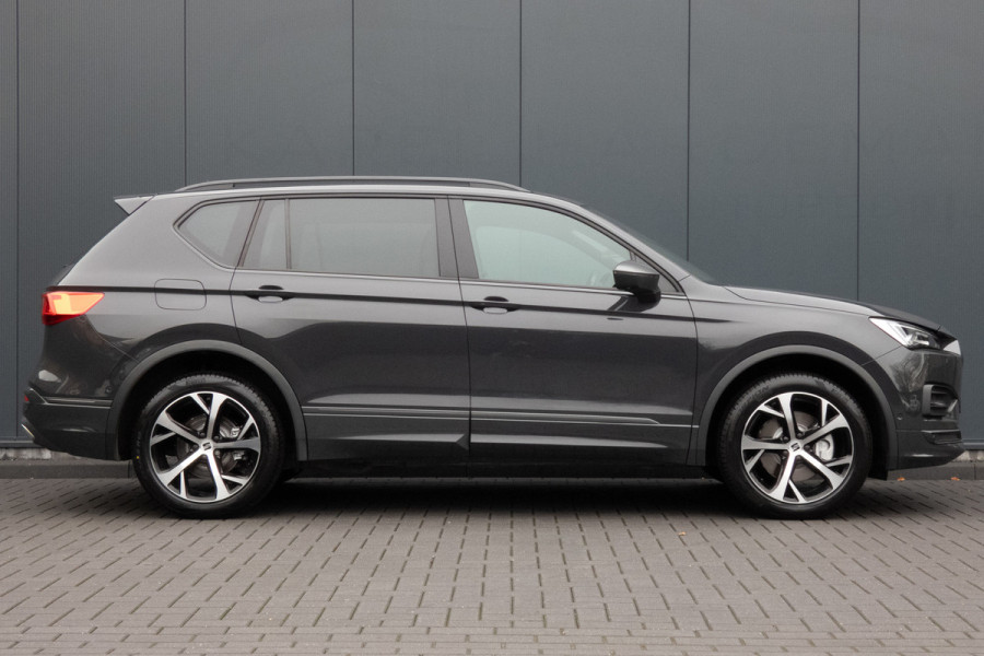Seat Tarraco 1.4 TSI e-Hybrid PHEV FR | STOELVERWARMING | ACC | APPLE CARPLAY/ANDROID AUTO