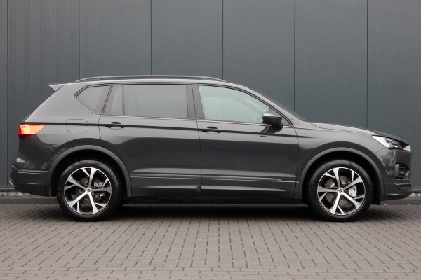 Seat Tarraco 1.4 TSI e-Hybrid PHEV FR | STOELVERWARMING | ACC | APPLE CARPLAY/ANDROID AUTO