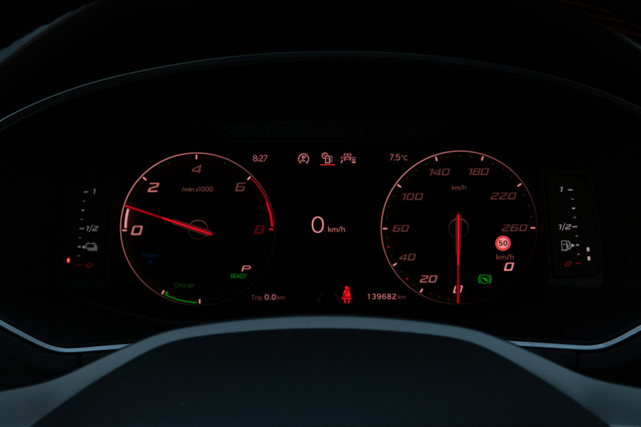 Seat Tarraco 1.4 TSI e-Hybrid PHEV FR | STOELVERWARMING | ACC | APPLE CARPLAY/ANDROID AUTO