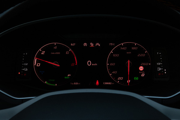 Seat Tarraco 1.4 TSI e-Hybrid PHEV FR | STOELVERWARMING | ACC | APPLE CARPLAY/ANDROID AUTO