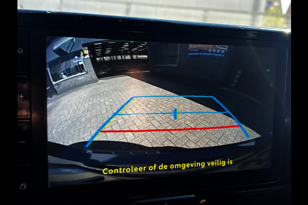 Toyota Yaris 1.5 Hybrid 115 First Edition carplay_Camera_Digital Cockpit