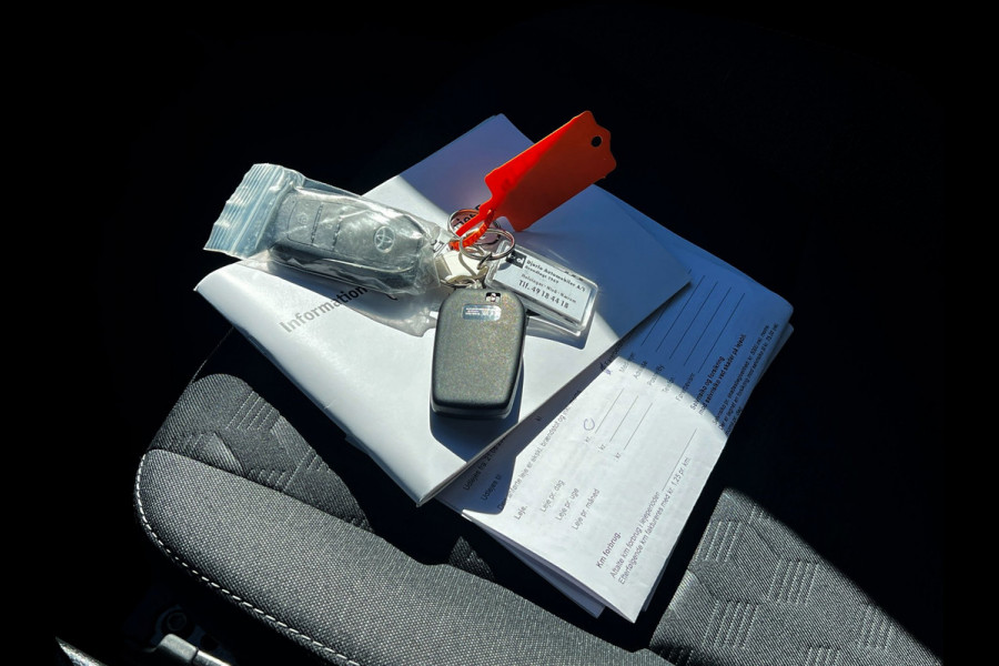 Toyota Yaris 1.5 Hybrid 115 First Edition carplay_Camera_Digital Cockpit