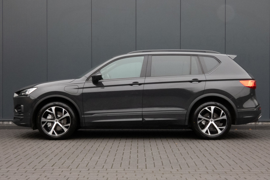 Seat Tarraco 1.4 TSI e-Hybrid PHEV FR | STOELVERWARMING | ACC | APPLE CARPLAY/ANDROID AUTO
