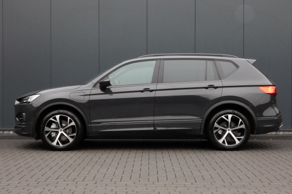 Seat Tarraco 1.4 TSI e-Hybrid PHEV FR | STOELVERWARMING | ACC | APPLE CARPLAY/ANDROID AUTO