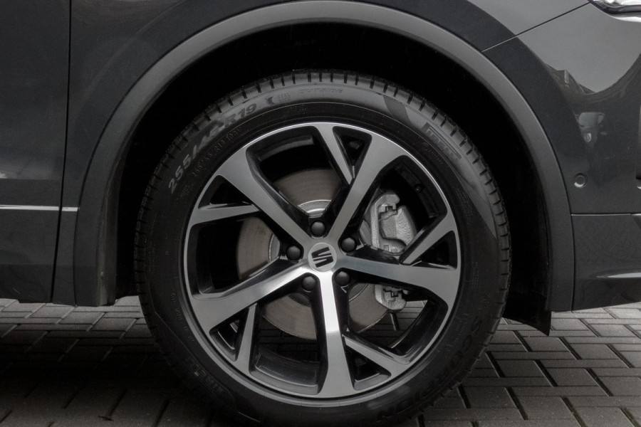 Seat Tarraco 1.4 TSI e-Hybrid PHEV FR | STOELVERWARMING | ACC | APPLE CARPLAY/ANDROID AUTO