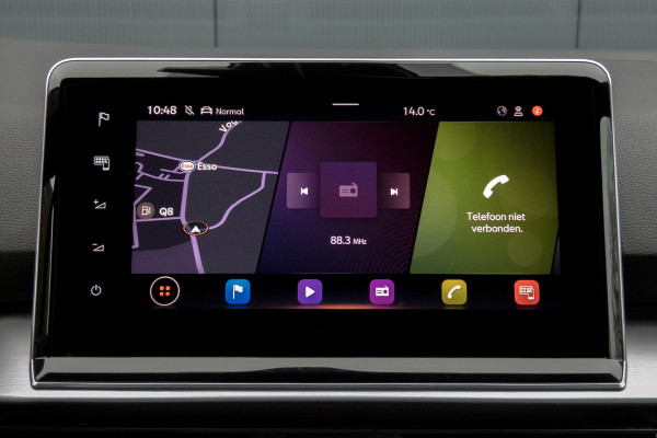 Seat Tarraco 1.4 TSI e-Hybrid PHEV FR | STOELVERWARMING | ACC | APPLE CARPLAY/ANDROID AUTO