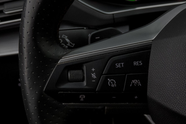 Seat Tarraco 1.4 TSI e-Hybrid PHEV FR | STOELVERWARMING | ACC | APPLE CARPLAY/ANDROID AUTO