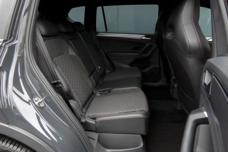 Seat Tarraco 1.4 TSI e-Hybrid PHEV FR | STOELVERWARMING | ACC | APPLE CARPLAY/ANDROID AUTO