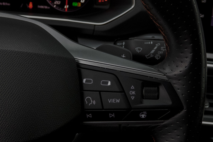 Seat Tarraco 1.4 TSI e-Hybrid PHEV FR | STOELVERWARMING | ACC | APPLE CARPLAY/ANDROID AUTO