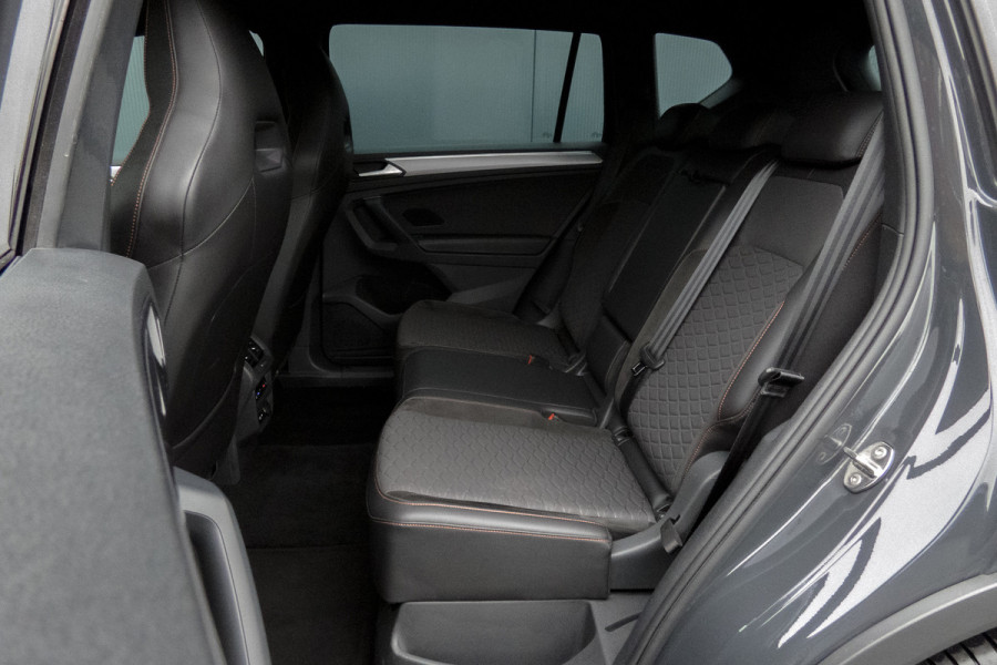 Seat Tarraco 1.4 TSI e-Hybrid PHEV FR | STOELVERWARMING | ACC | APPLE CARPLAY/ANDROID AUTO