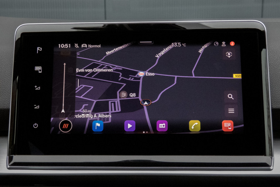 Seat Tarraco 1.4 TSI e-Hybrid PHEV FR | STOELVERWARMING | ACC | APPLE CARPLAY/ANDROID AUTO