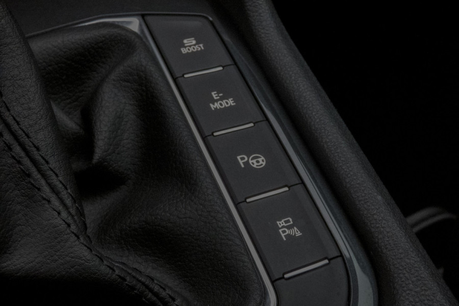 Seat Tarraco 1.4 TSI e-Hybrid PHEV FR | STOELVERWARMING | ACC | APPLE CARPLAY/ANDROID AUTO