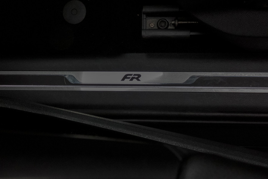 Seat Tarraco 1.4 TSI e-Hybrid PHEV FR | STOELVERWARMING | ACC | APPLE CARPLAY/ANDROID AUTO