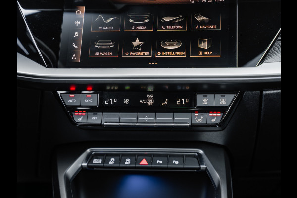 Audi RS3 Limousine 2.5 TFSI quattro | Keramisch | Panorama | Hulk