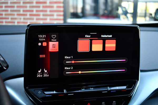 Volkswagen ID.4 Pro 77 kWh Trekhaak | 1e eig | ACC | Wit metallic