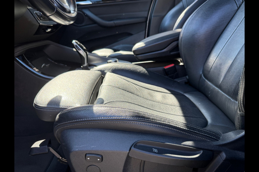 BMW X1 SDrive20i Corporate Lease High Executive