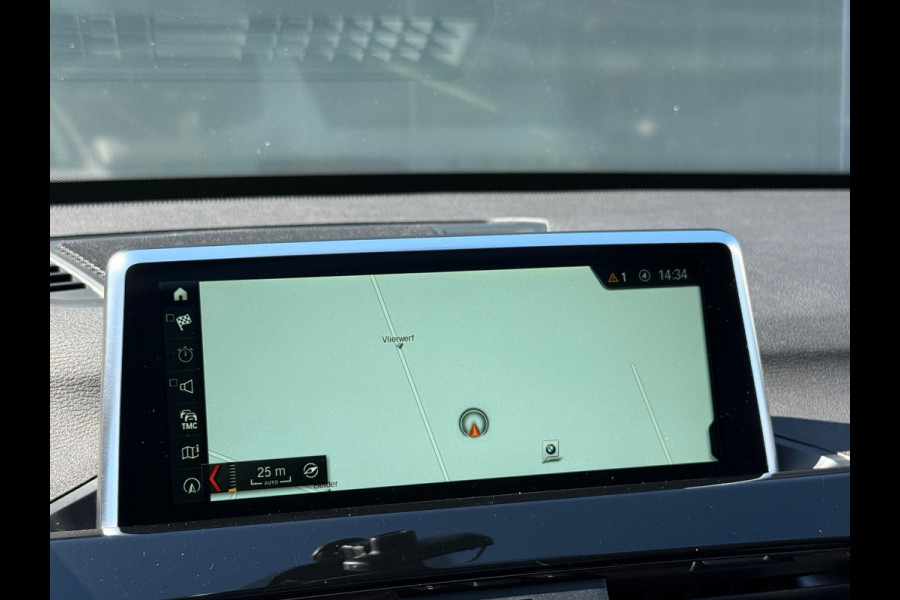 BMW X1 SDrive20i Corporate Lease High Executive