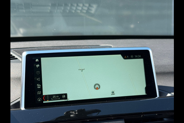 BMW X1 SDrive20i Corporate Lease High Executive