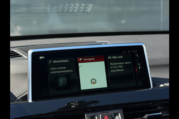 BMW X1 SDrive20i Corporate Lease High Executive