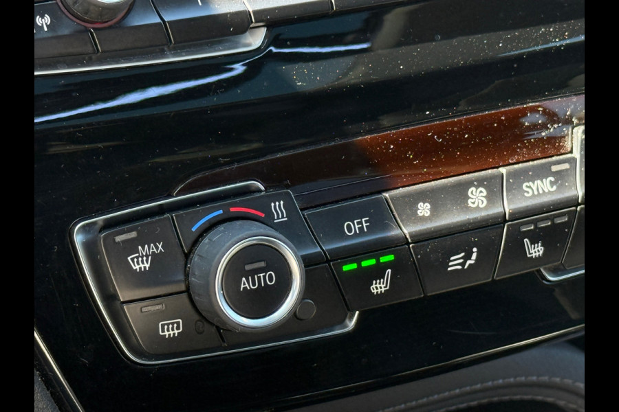 BMW X1 SDrive20i Corporate Lease High Executive