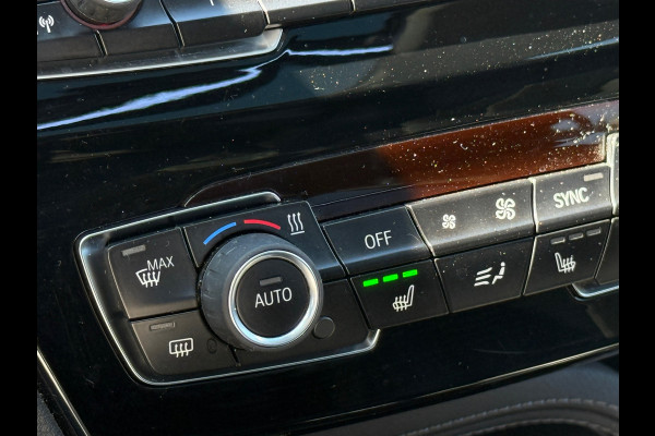 BMW X1 SDrive20i Corporate Lease High Executive