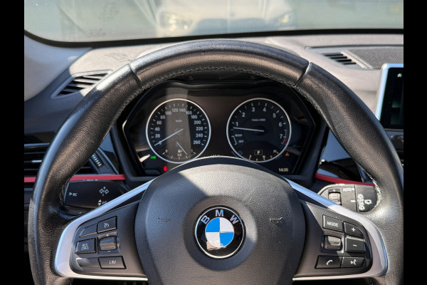 BMW X1 SDrive20i Corporate Lease High Executive