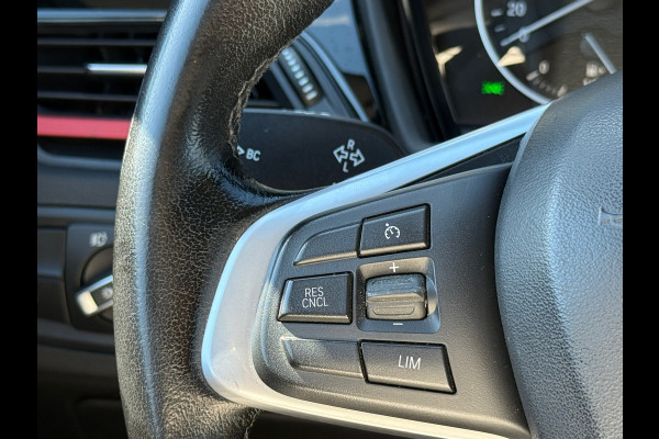 BMW X1 SDrive20i Corporate Lease High Executive