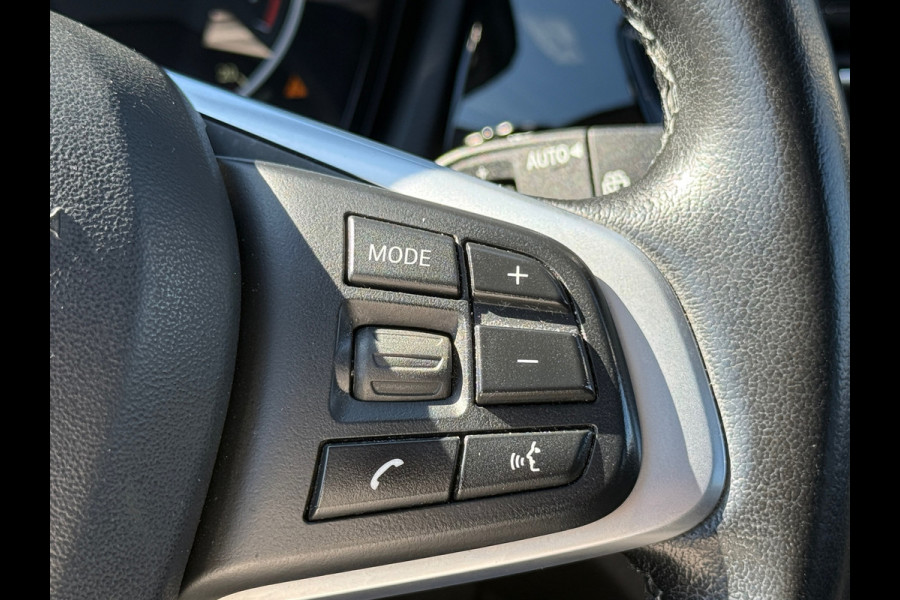 BMW X1 SDrive20i Corporate Lease High Executive