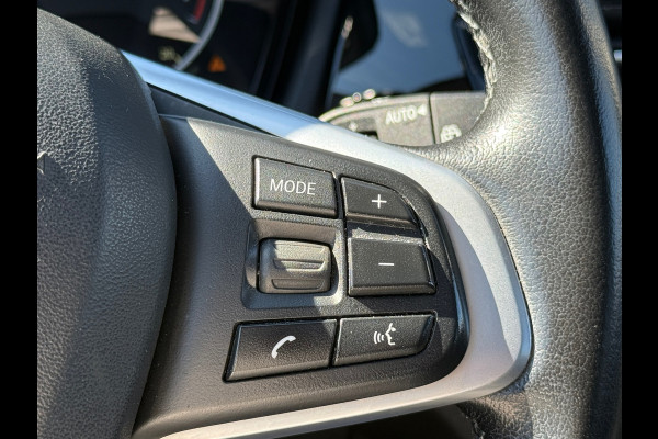 BMW X1 SDrive20i Corporate Lease High Executive