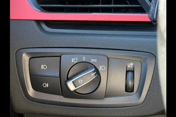 BMW X1 SDrive20i Corporate Lease High Executive