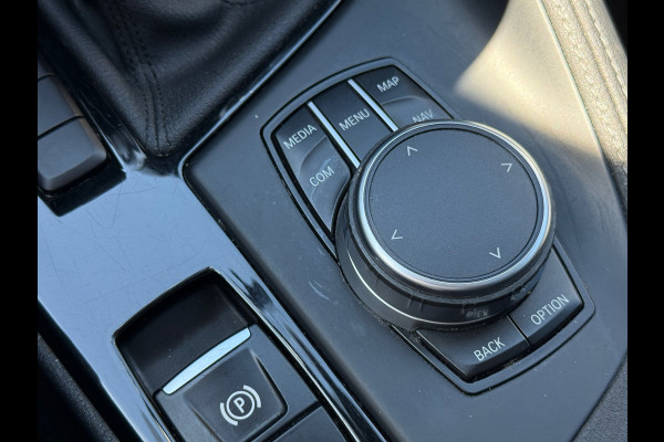 BMW X1 SDrive20i Corporate Lease High Executive