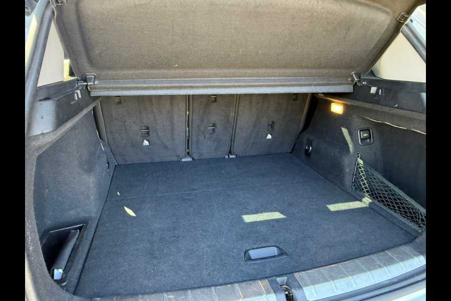 BMW X1 SDrive20i Corporate Lease High Executive