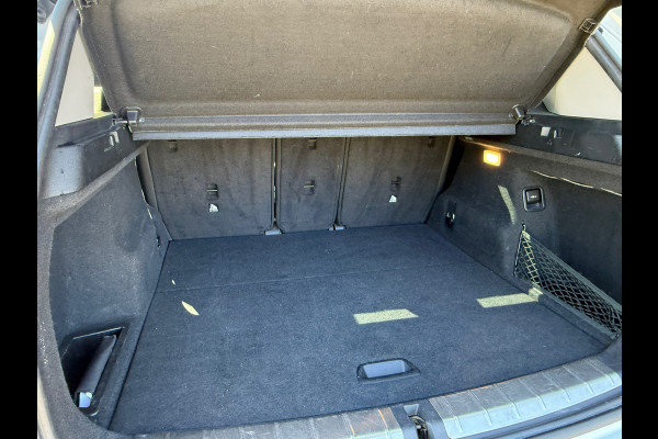 BMW X1 SDrive20i Corporate Lease High Executive