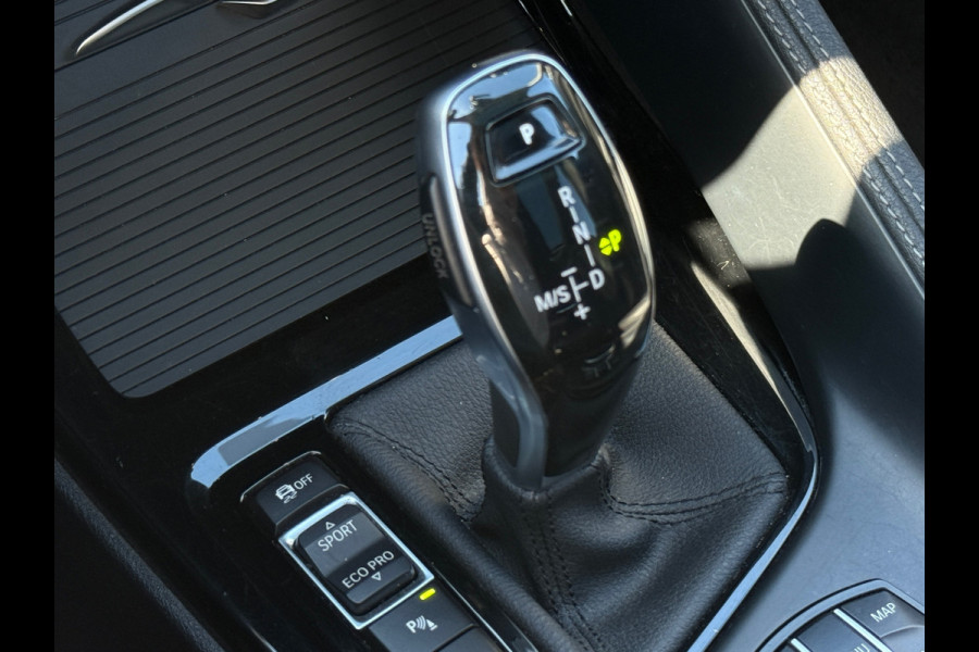 BMW X1 SDrive20i Corporate Lease High Executive