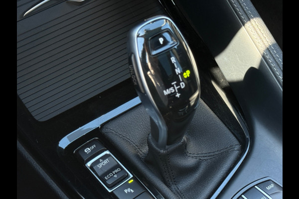 BMW X1 SDrive20i Corporate Lease High Executive