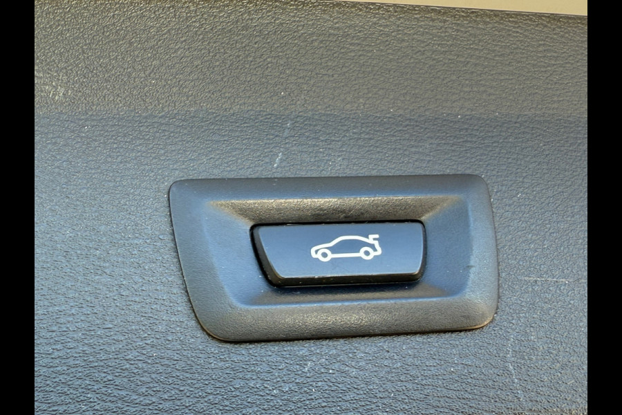 BMW X1 SDrive20i Corporate Lease High Executive