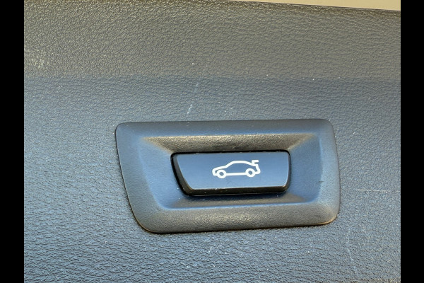 BMW X1 SDrive20i Corporate Lease High Executive