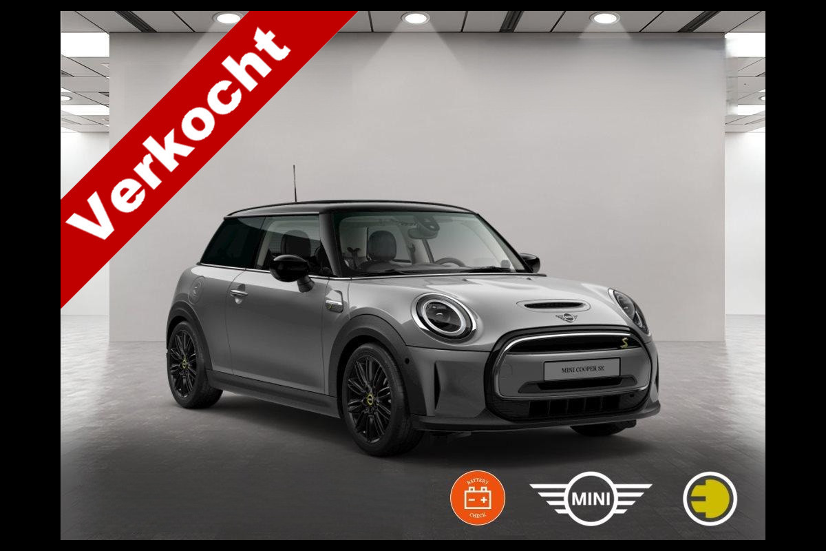 MINI Cooper SE Yours | Panodak | Harman Kardon | Head-Up | CarPlay