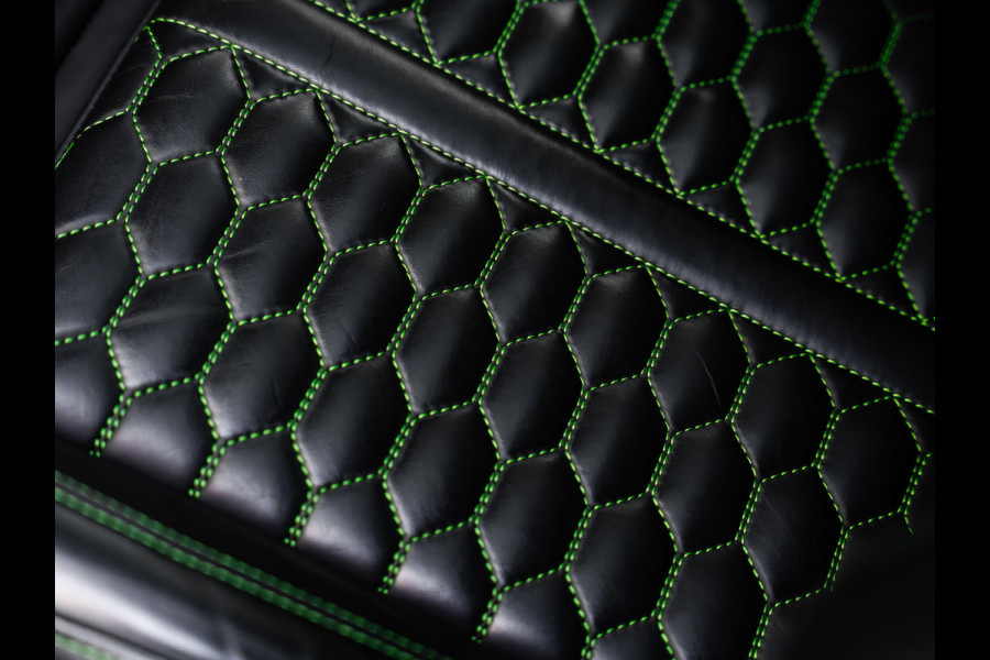 Audi RS3 Limousine 2.5 TFSI quattro | Keramisch | Panorama | Hulk