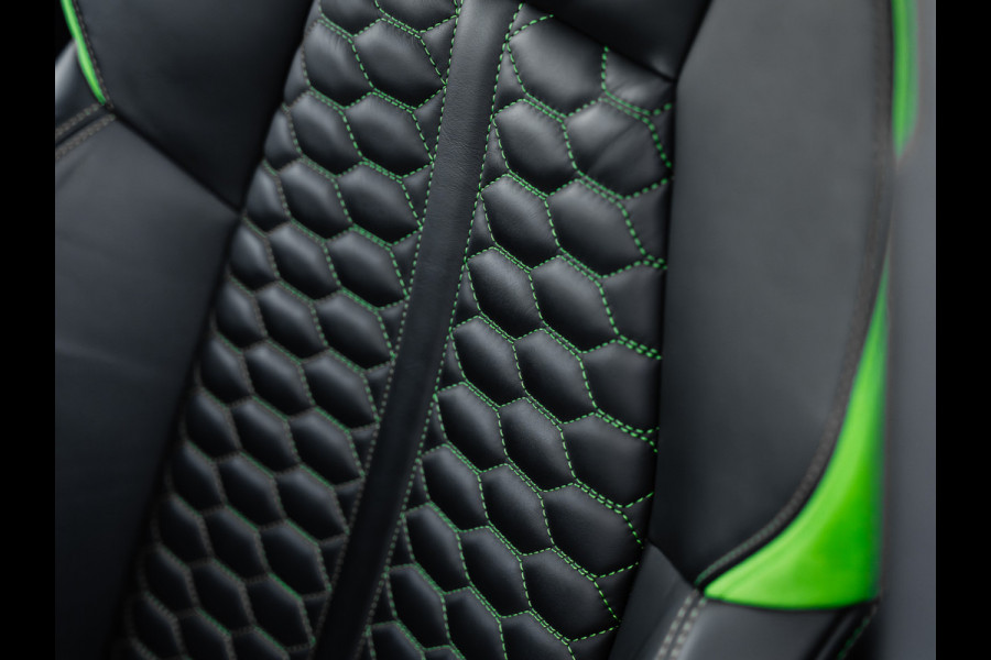 Audi RS3 Limousine 2.5 TFSI quattro | Keramisch | Panorama | Hulk