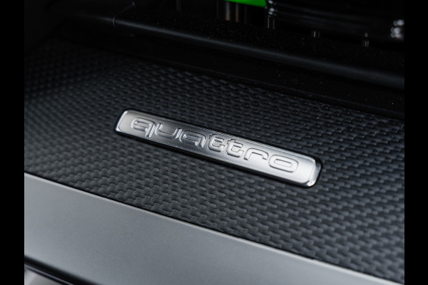 Audi RS3 Limousine 2.5 TFSI quattro | Keramisch | Panorama | Hulk