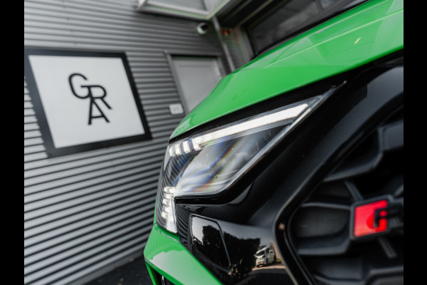 Audi RS3 Limousine 2.5 TFSI quattro | Keramisch | Panorama | Hulk