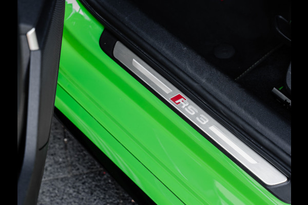 Audi RS3 Limousine 2.5 TFSI quattro | Keramisch | Panorama | Hulk