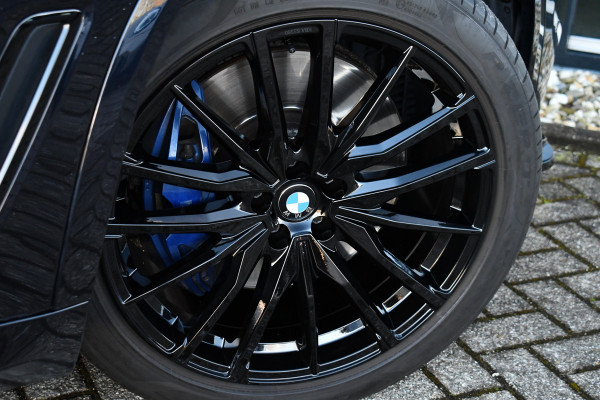 BMW X5 xDrive30d M-Sport Skylounge Comf-seat H/K Trekh HUD