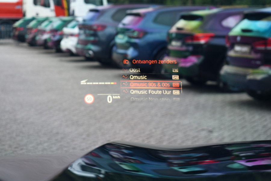 BMW X5 xDrive30d M-Sport Skylounge Comf-seat H/K Trekh HUD